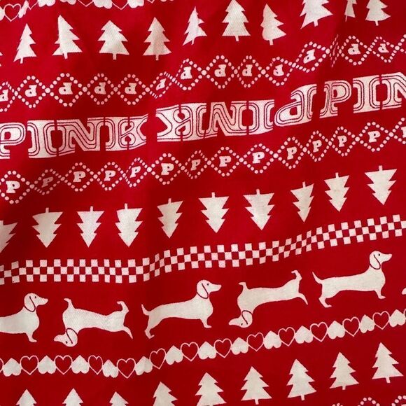 Pink + Jenni ~ set of 2 sleep shorts ~ NWT/NWOT ~ size Large/XLarge - Picture 6 of 16